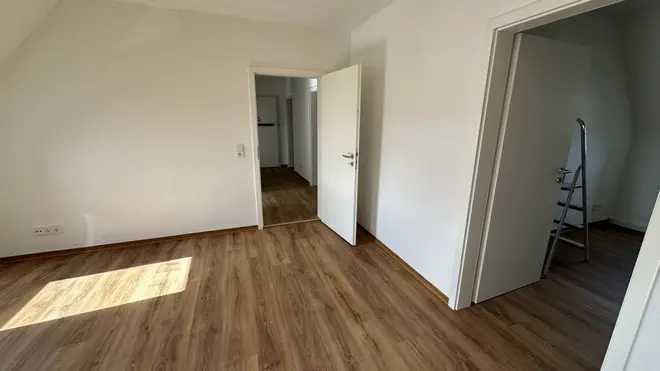 4 Zimmer Wohnung mit 65 m² in Kassel – Bild 3