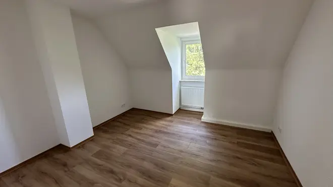 4 Zimmer Wohnung mit 65 m² in Kassel – Bild 4