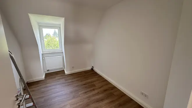 4 Zimmer Wohnung mit 65 m² in Kassel – Bild 6