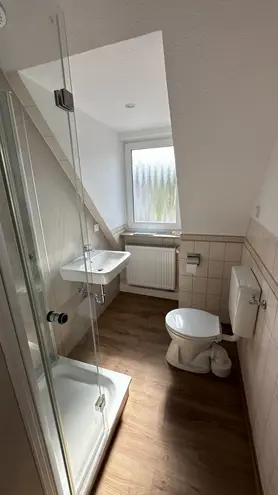 4 Zimmer Wohnung mit 65 m² in Kassel – Bild 7