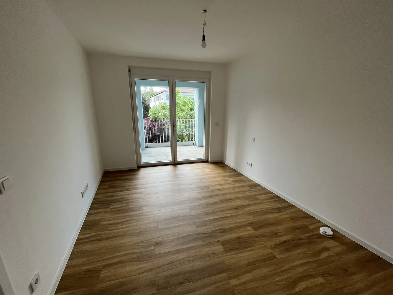 4 Zimmer Wohnung mit 111 m² in Neu-Ulm – Bild 6