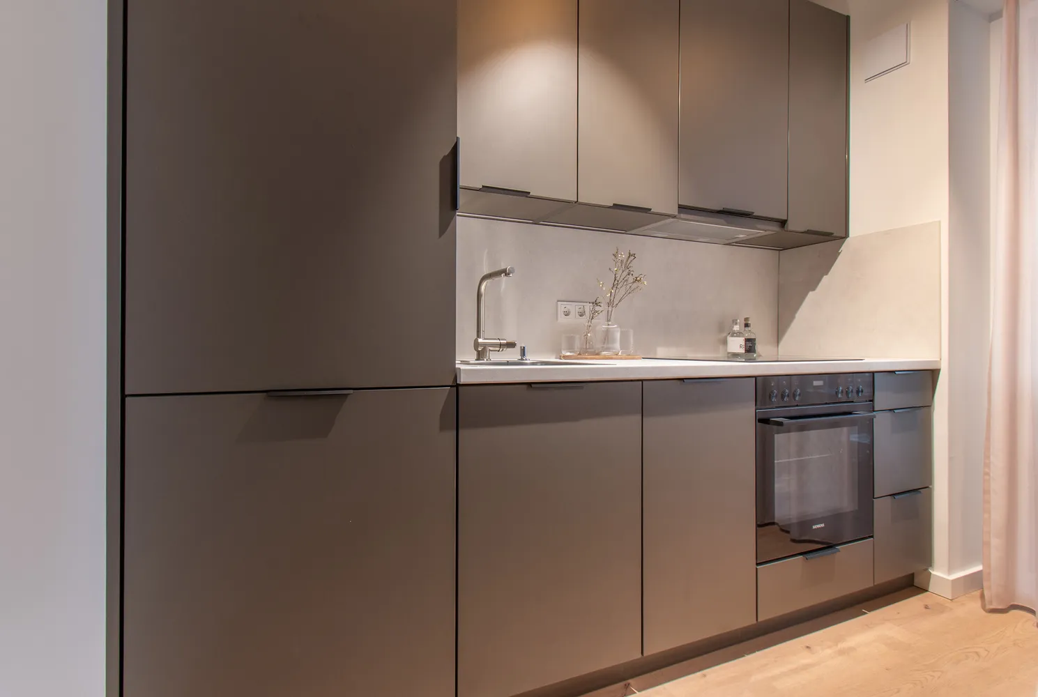 1 Zimmer Wohnung mit 29 m² in Hamburg – Bild 8