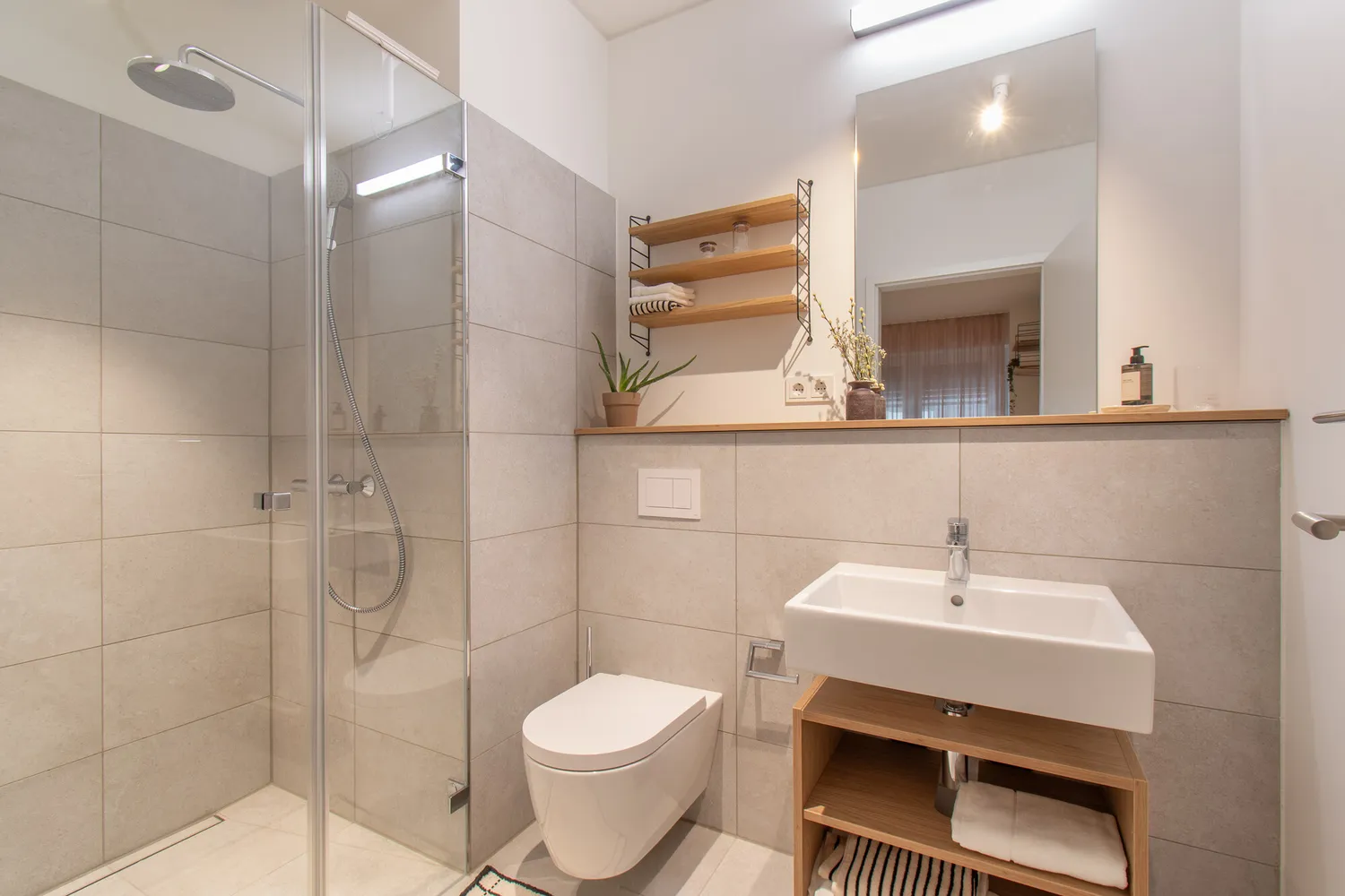 1 Zimmer Wohnung mit 29 m² in Hamburg – Bild 10