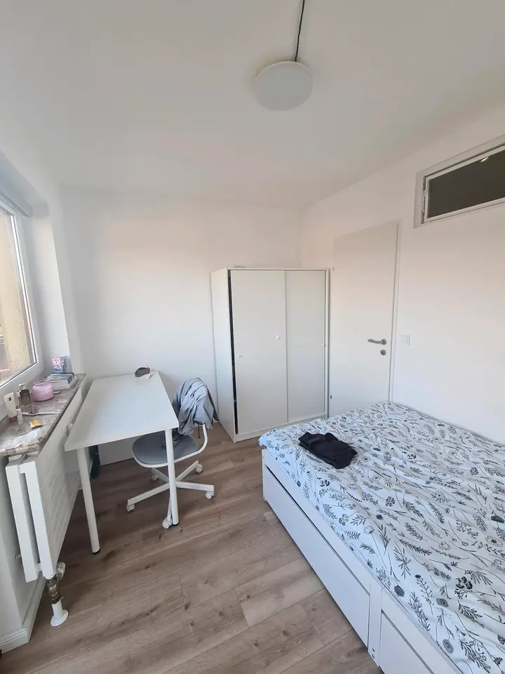 WG-Zimmer mit 55 m² in Berchtesgaden – Bild 2