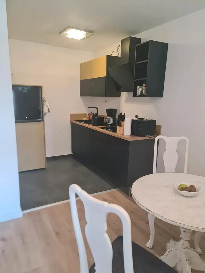WG-Zimmer mit 55 m² in Berchtesgaden – Bild 3