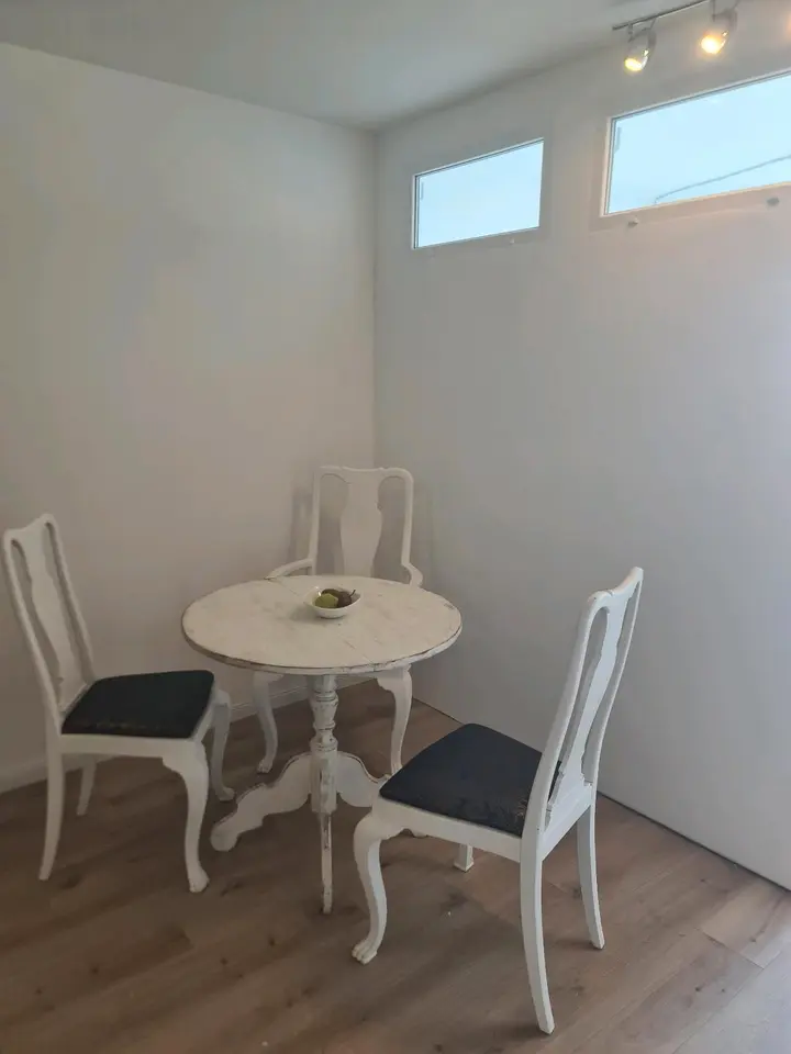 WG-Zimmer mit 55 m² in Berchtesgaden – Bild 4