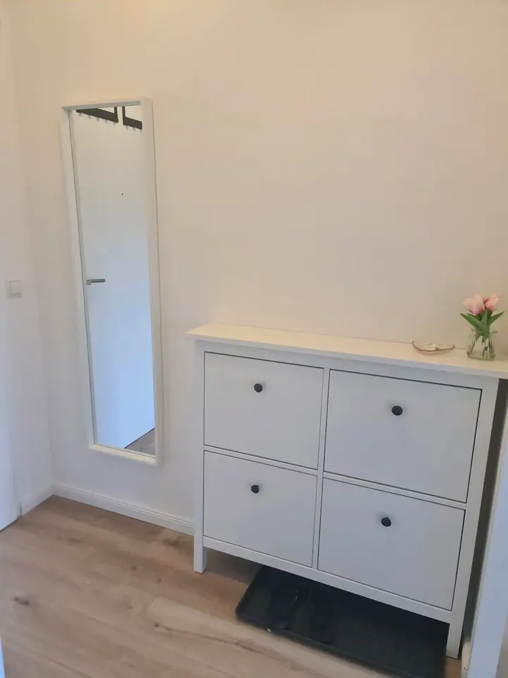 WG-Zimmer mit 55 m² in Berchtesgaden – Bild 5
