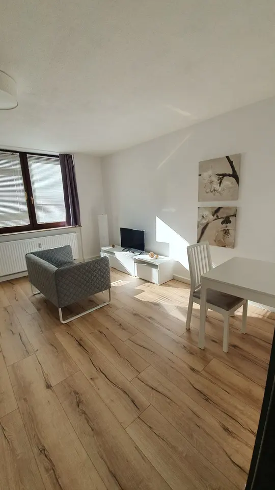 WG-Zimmer mit 30 m² in Ulm – Bild 2