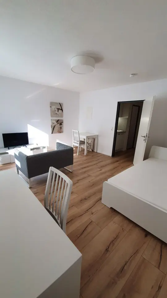 WG-Zimmer mit 30 m² in Ulm – Bild 3