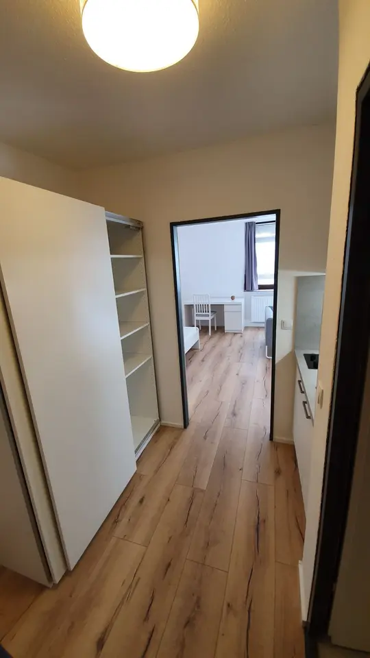 WG-Zimmer mit 30 m² in Ulm – Bild 4