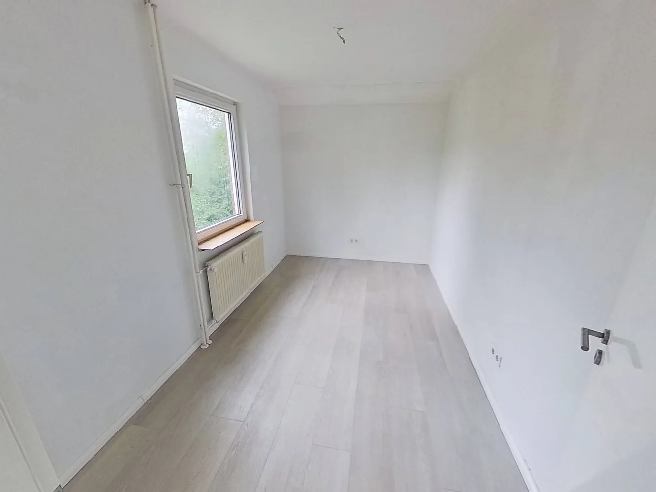 3 Zimmer Wohnung mit 52 m² in Emden – Bild 3