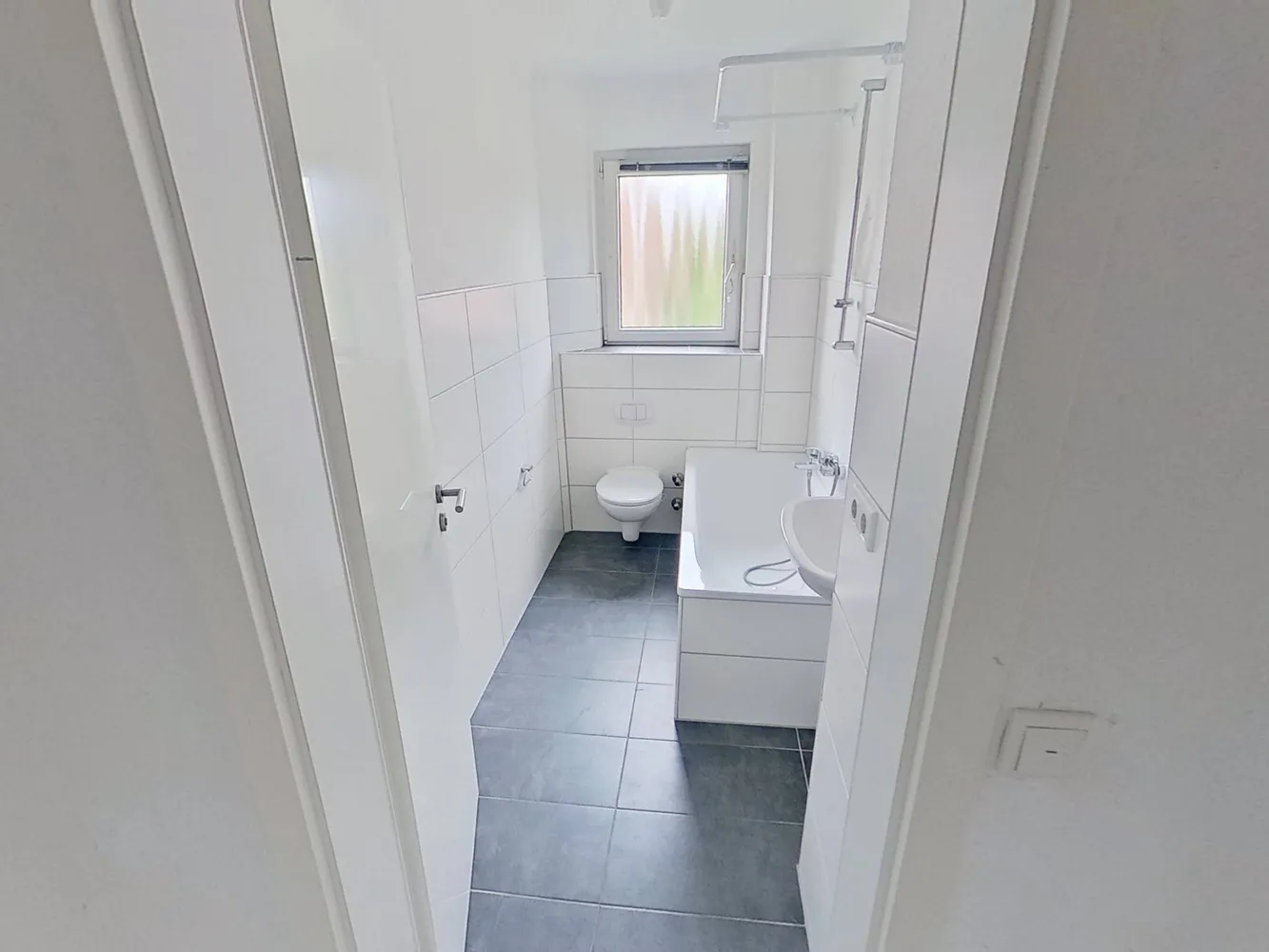 3 Zimmer Wohnung mit 52 m² in Emden – Bild 5