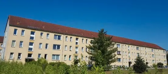 2 Zimmer Wohnung mit 46 m² in Görlitz – Bild 1