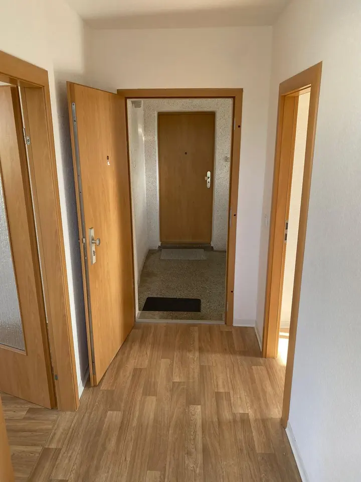 2 Zimmer Wohnung mit 46 m² in Görlitz – Bild 3