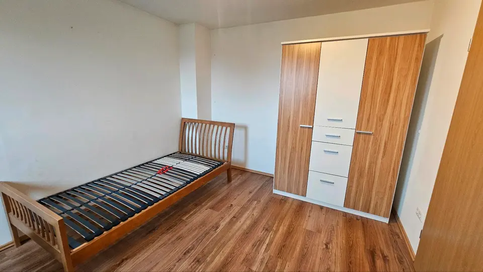WG-Zimmer mit 18 m² in Ansbach – Bild 1