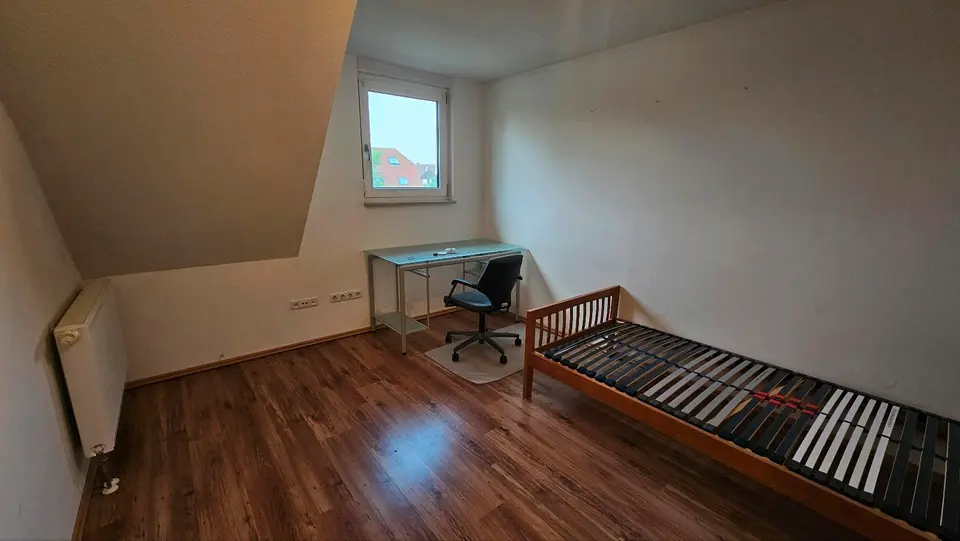 WG-Zimmer mit 18 m² in Ansbach – Bild 2
