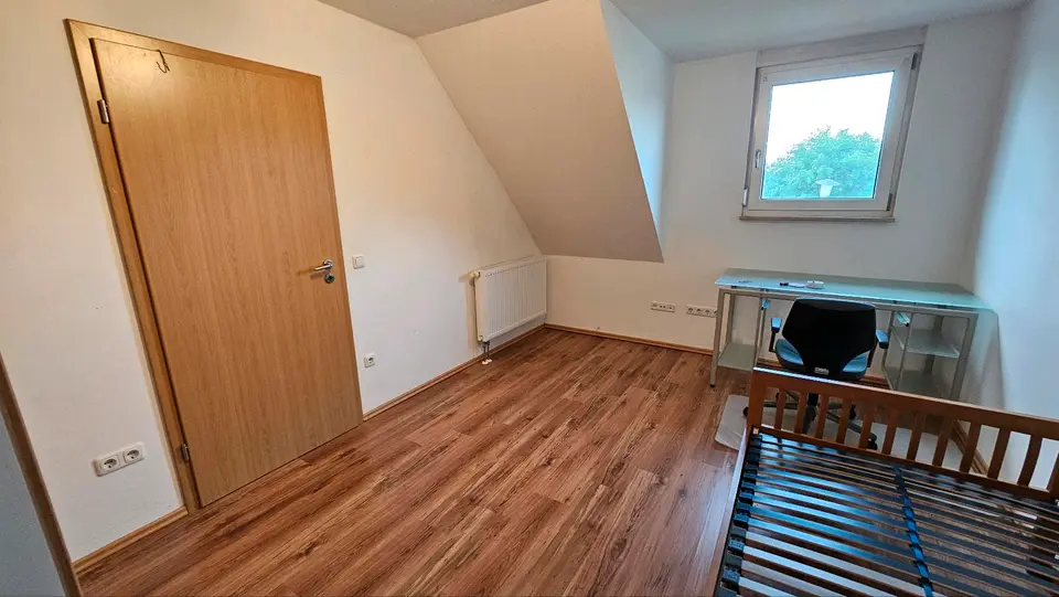 WG-Zimmer mit 18 m² in Ansbach – Bild 3