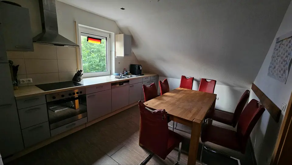 WG-Zimmer mit 18 m² in Ansbach – Bild 4