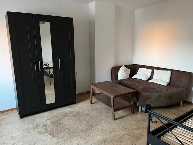 WG-Zimmer mit 18 m² in Ansbach – Bild 8