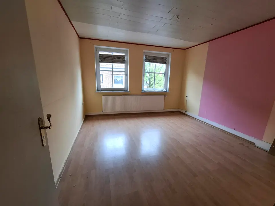 3 Zimmer Wohnung mit 52 m² in Emden – Bild 2