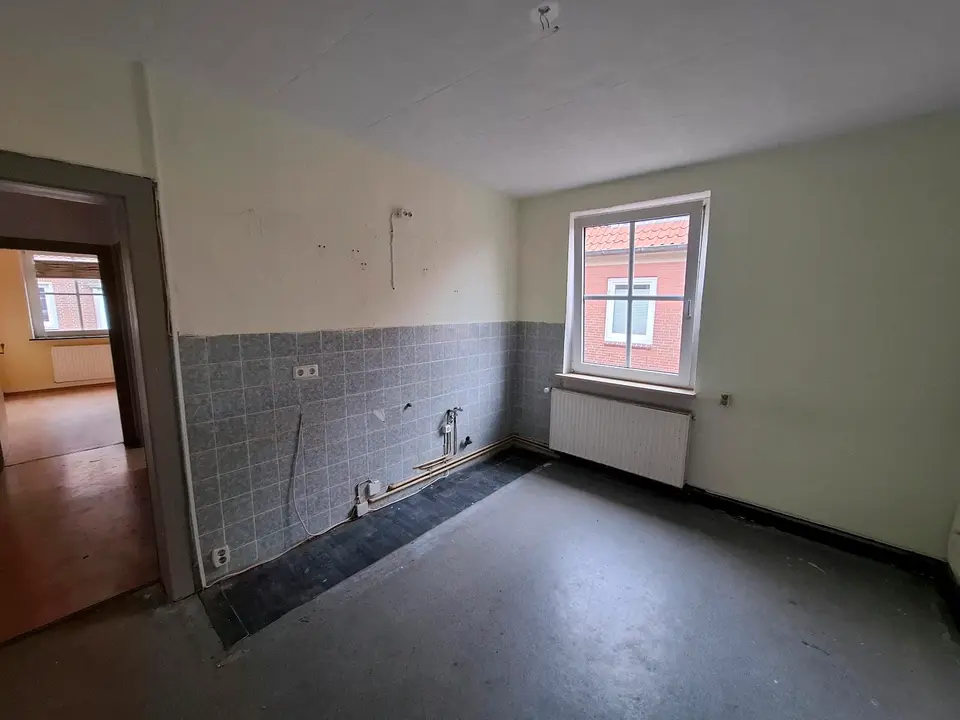 3 Zimmer Wohnung mit 52 m² in Emden – Bild 3