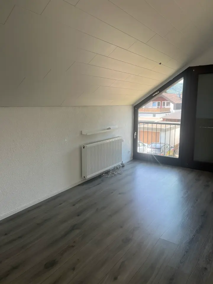 3 Zimmer Wohnung mit 45 m² in Waldshut-Tiengen – Bild 1