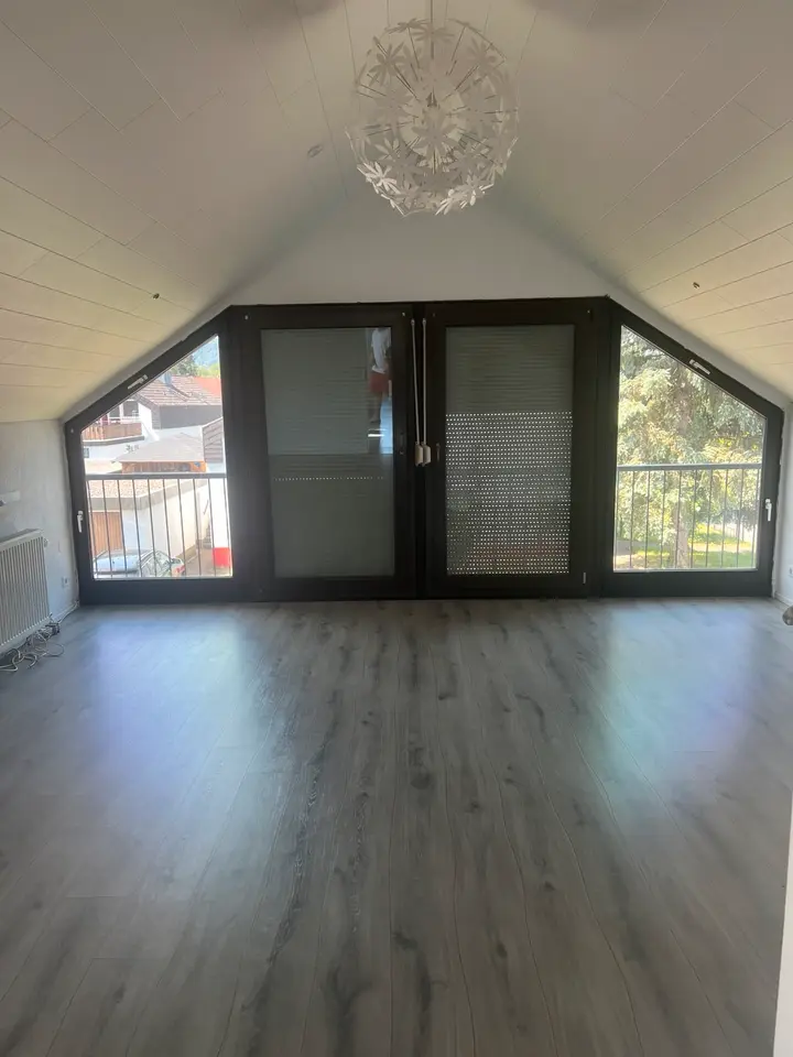 3 Zimmer Wohnung mit 45 m² in Waldshut-Tiengen – Bild 3