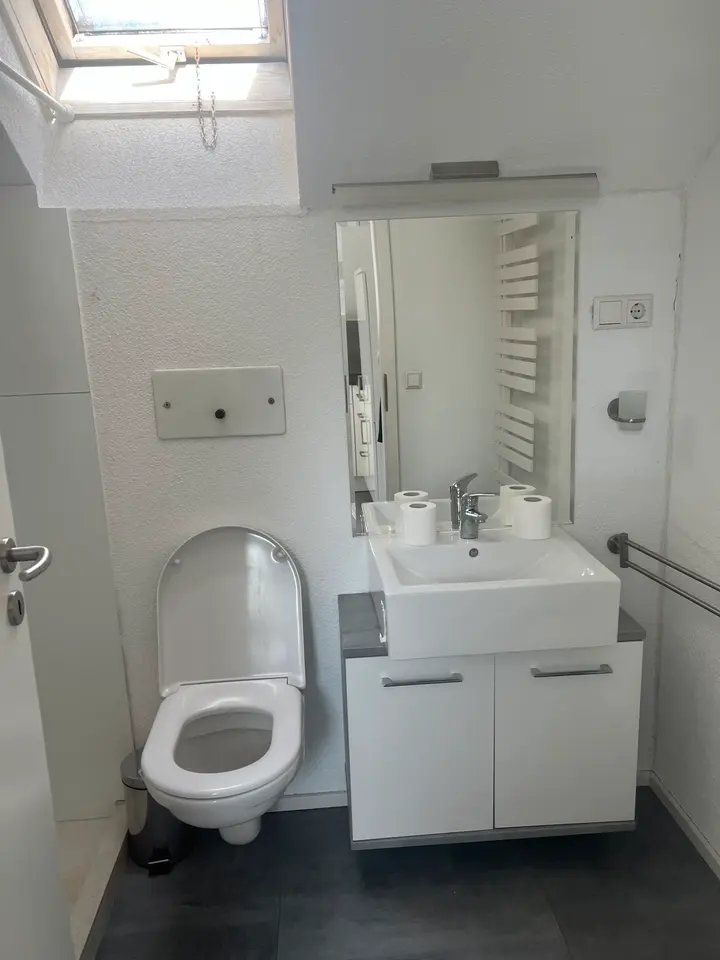 3 Zimmer Wohnung mit 45 m² in Waldshut-Tiengen – Bild 8