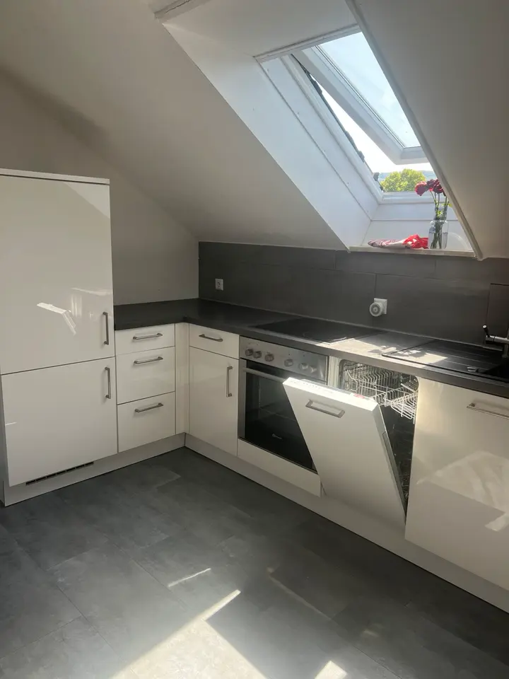 3 Zimmer Wohnung mit 45 m² in Waldshut-Tiengen – Bild 10