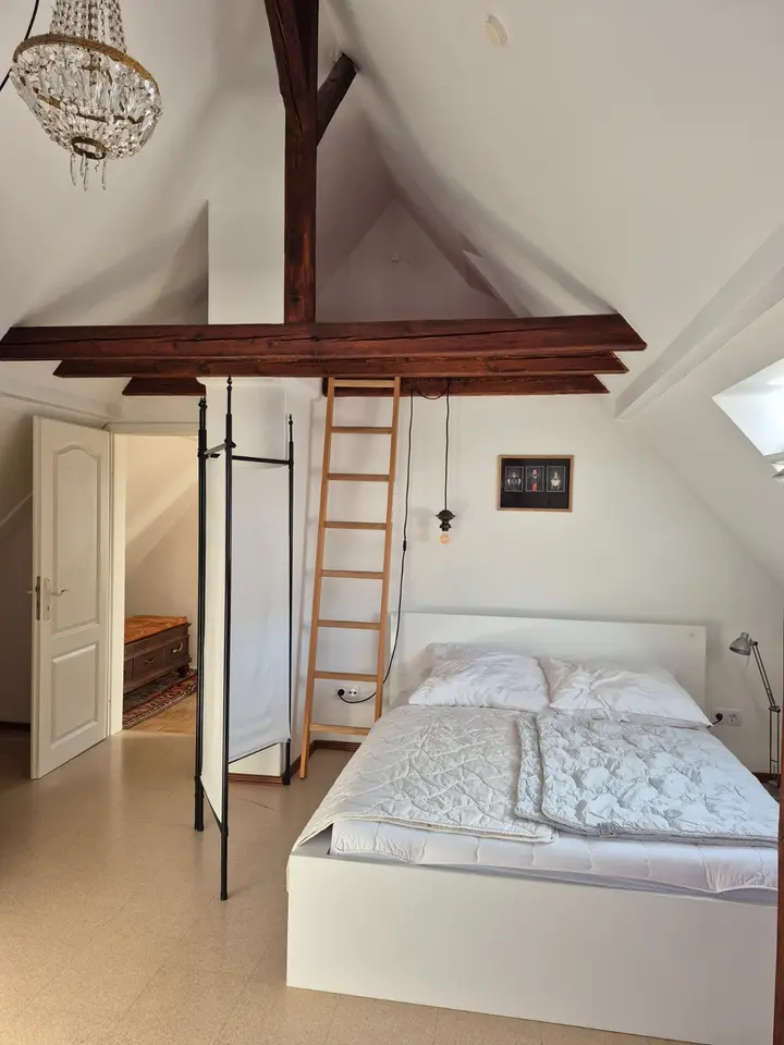 WG-Zimmer mit 34 m² in Balingen – Bild 1