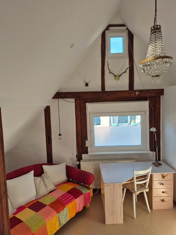 WG-Zimmer mit 34 m² in Balingen – Bild 3