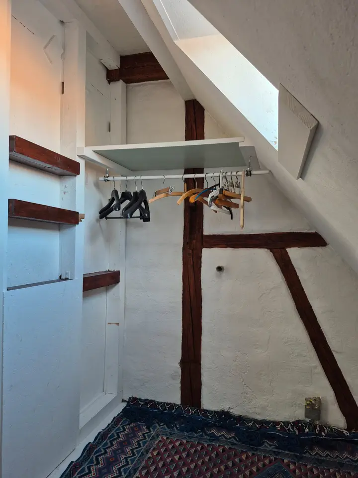 WG-Zimmer mit 34 m² in Balingen – Bild 4