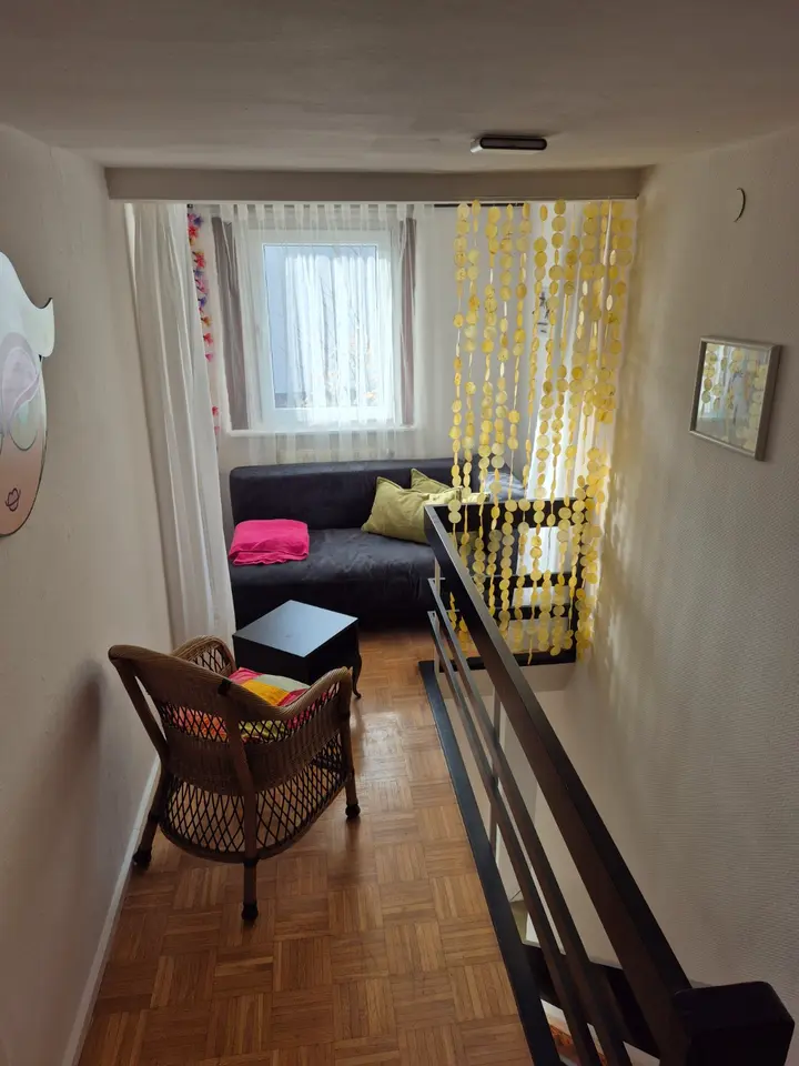 WG-Zimmer mit 34 m² in Balingen – Bild 7