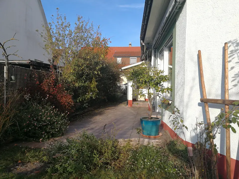 WG-Zimmer mit 34 m² in Balingen – Bild 8