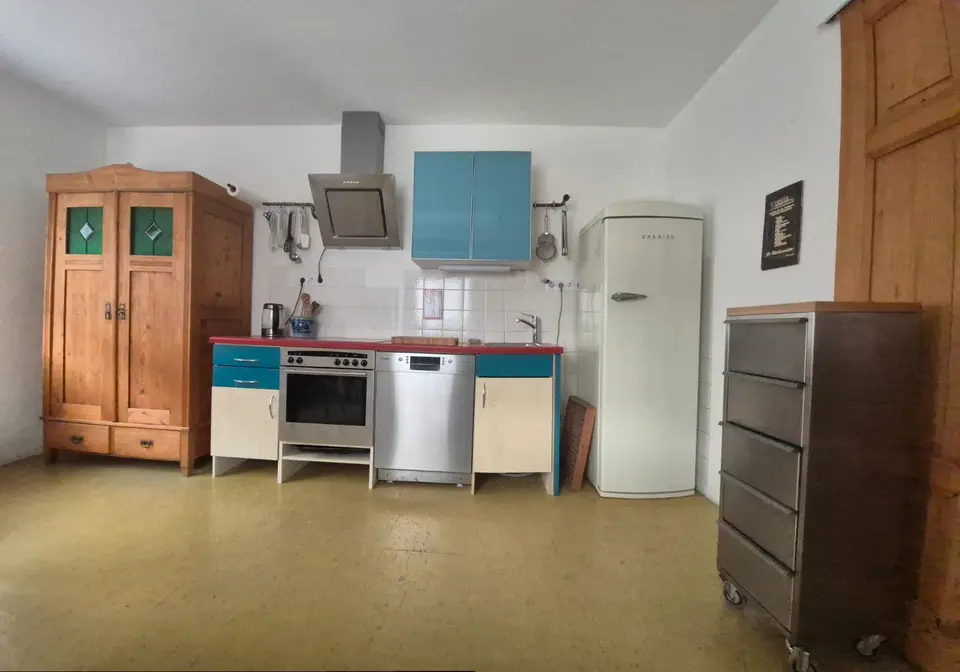 WG-Zimmer mit 34 m² in Balingen – Bild 9