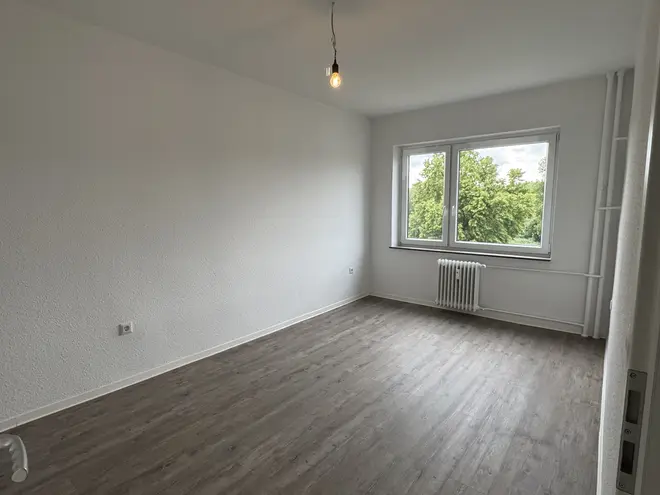 2 Zimmer Wohnung mit 57 m² in Braunschweig – Bild 3