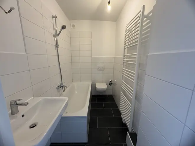 2 Zimmer Wohnung mit 57 m² in Braunschweig – Bild 5
