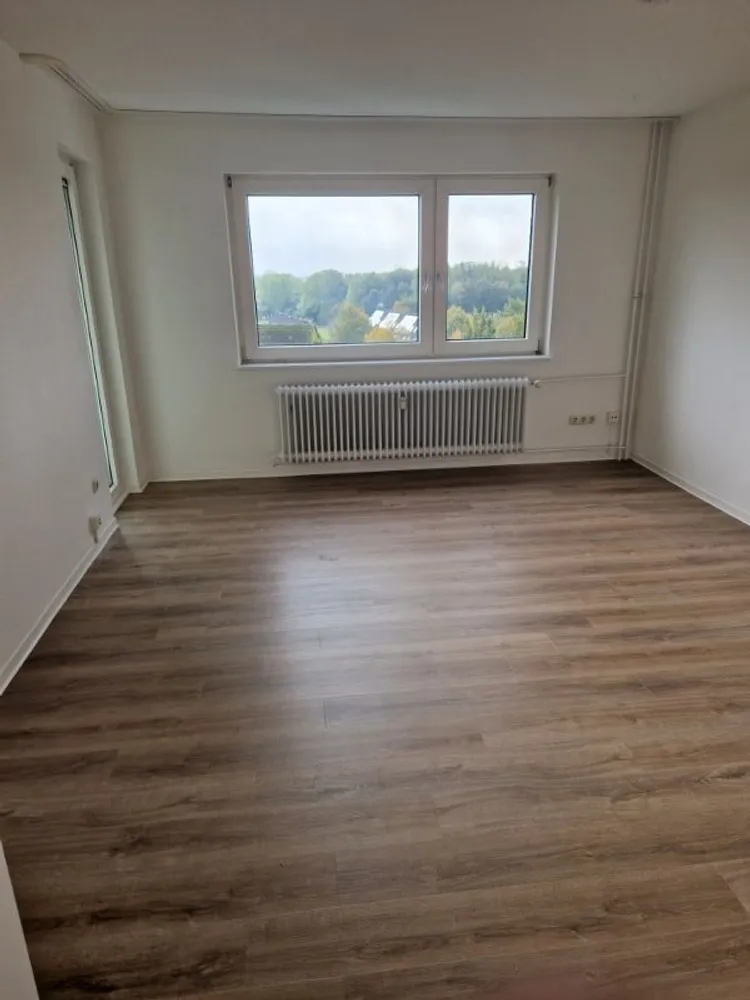 2 Zimmer Wohnung mit 58 m² in Flensburg – Bild 2