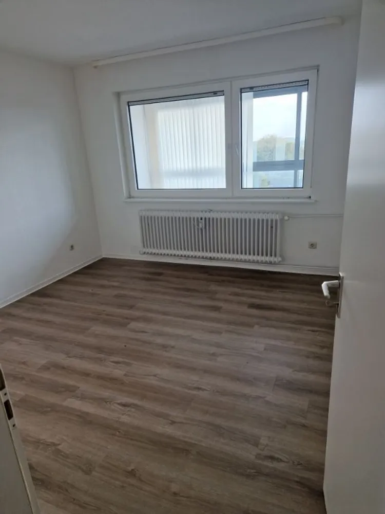 2 Zimmer Wohnung mit 58 m² in Flensburg – Bild 3
