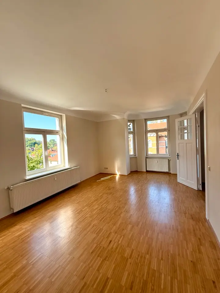 4 Zimmer Wohnung mit 122 m² in Eisenach – Bild 3