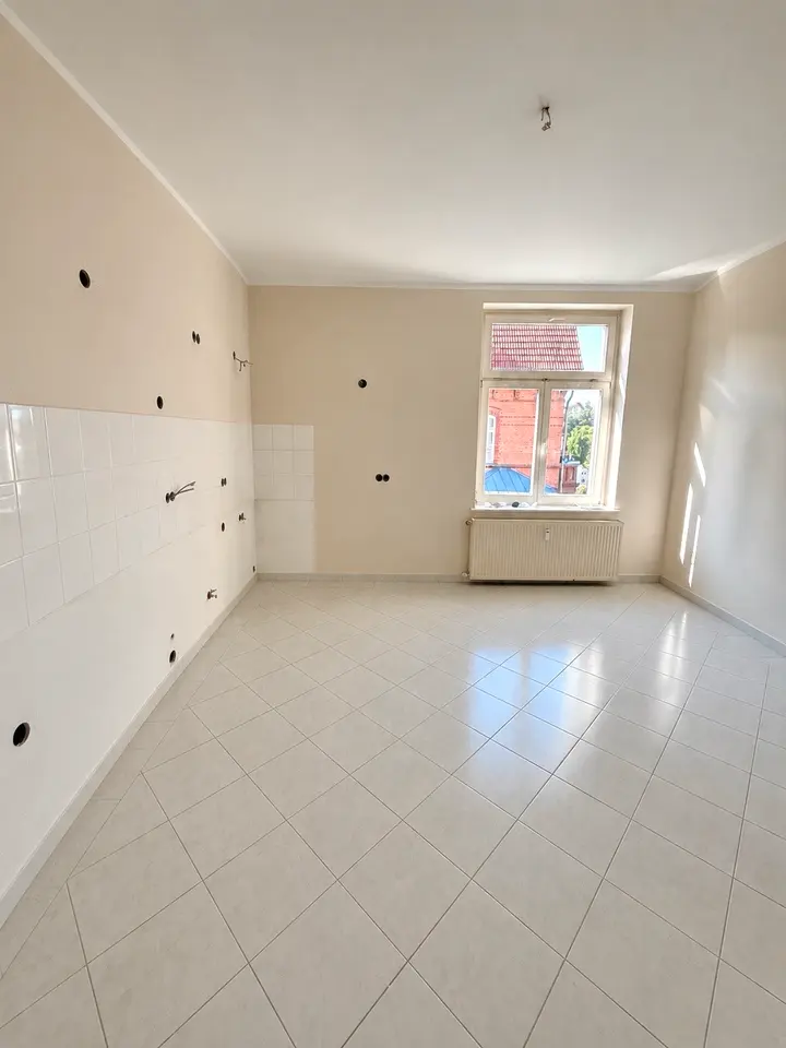 4 Zimmer Wohnung mit 122 m² in Eisenach – Bild 7
