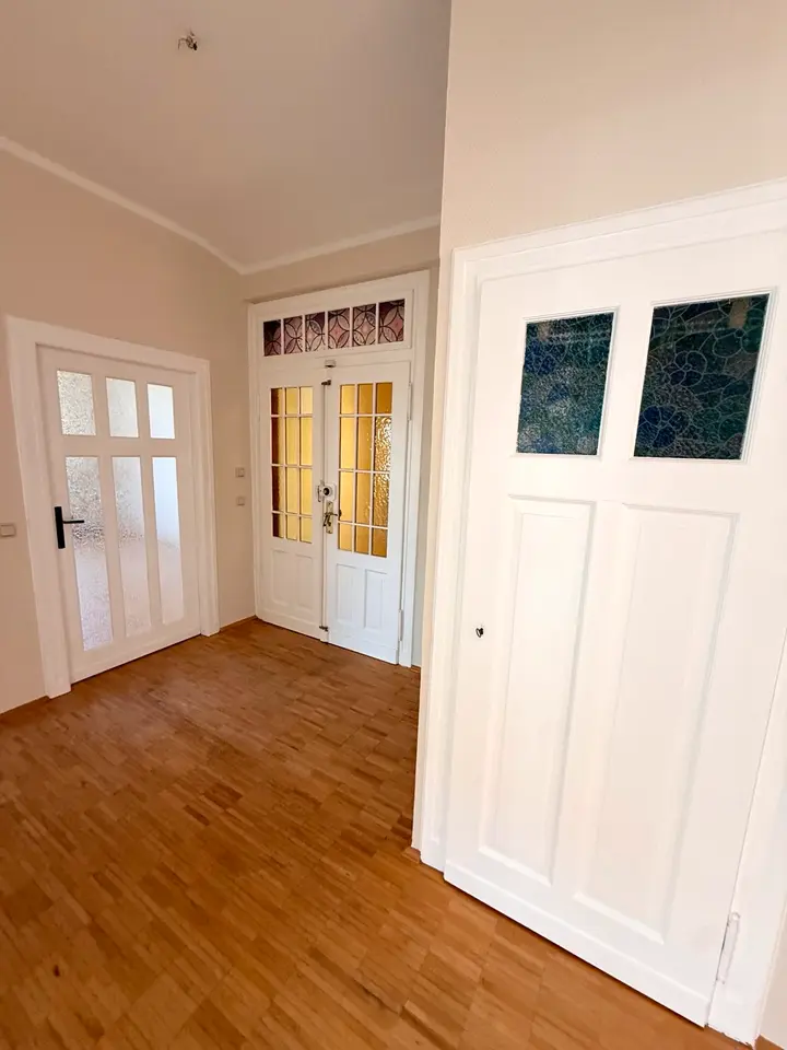 4 Zimmer Wohnung mit 122 m² in Eisenach – Bild 8