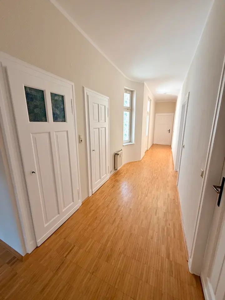 4 Zimmer Wohnung mit 122 m² in Eisenach – Bild 9