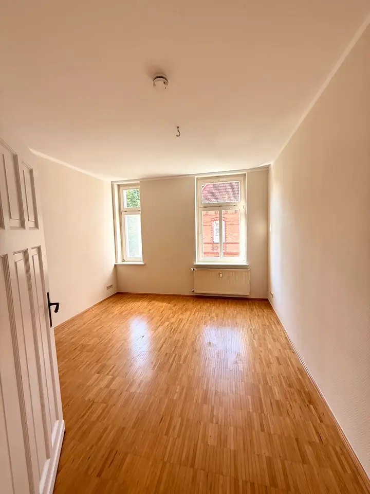 4 Zimmer Wohnung mit 122 m² in Eisenach – Bild 10