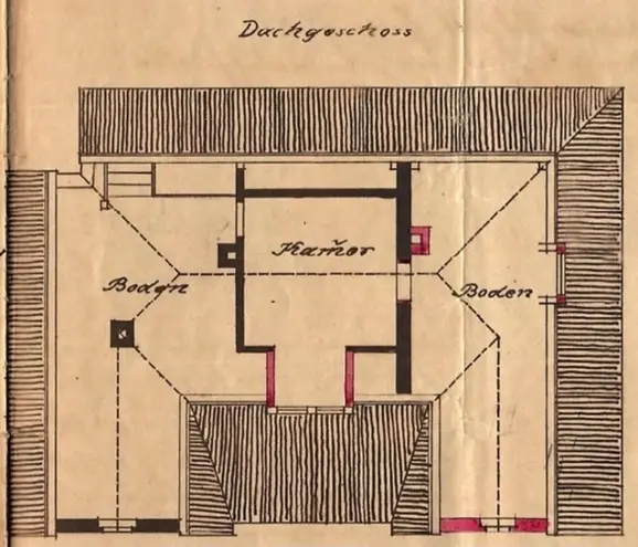 11 Zimmer Haus mit 260 m² in Regensburg – Bild 4