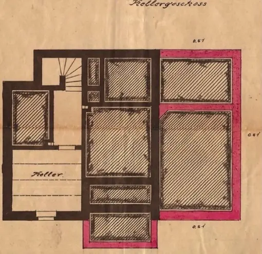 11 Zimmer Haus mit 260 m² in Regensburg – Bild 5