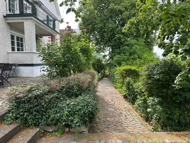 11 Zimmer Haus mit 260 m² in Regensburg – Bild 7