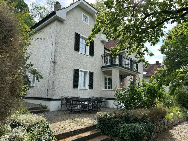 11 Zimmer Haus mit 260 m² in Regensburg – Bild 8