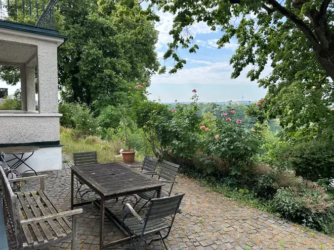 11 Zimmer Haus mit 260 m² in Regensburg – Bild 9