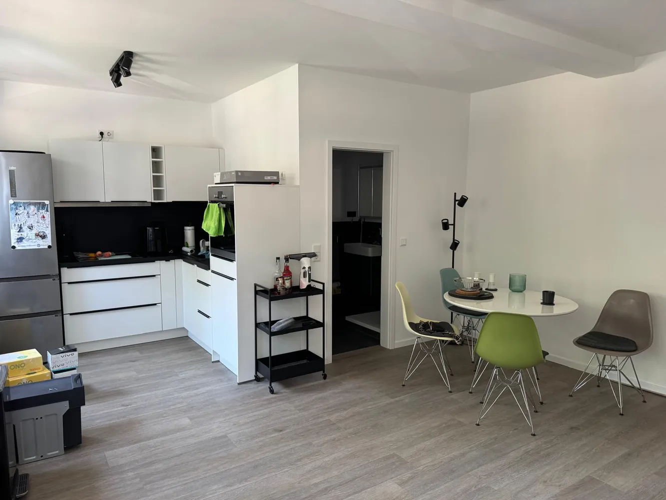 3 Zimmer Wohnung mit 65 m² in Erfurt – Bild 1